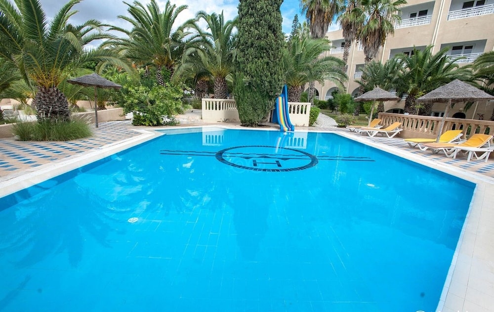Mediterranee Thalasso Golf 33/59