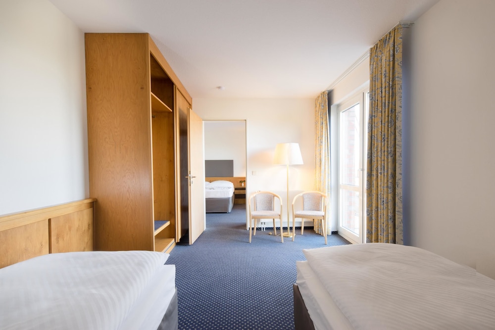 Hotel Heidehof 16/57