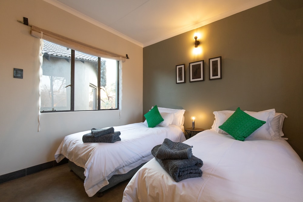 Antares Bush Camp & Safaris 7/50
