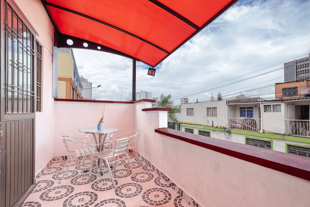Hotel Ayenda Castillo Real 1521 3/25
