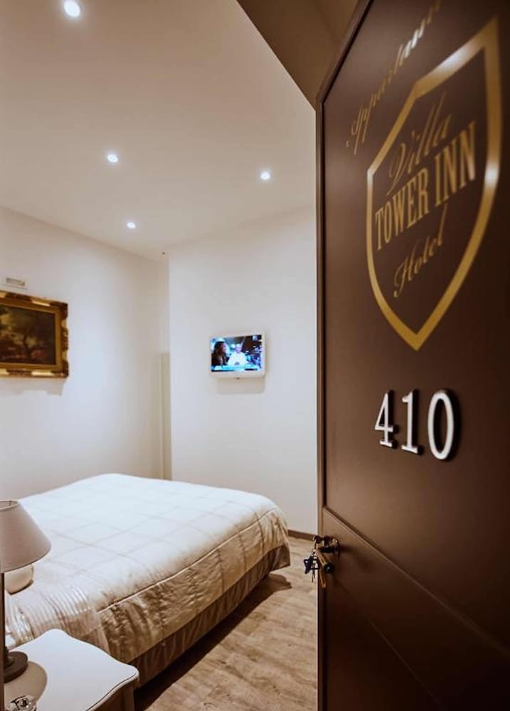 VILLA TOWER INN 32/73