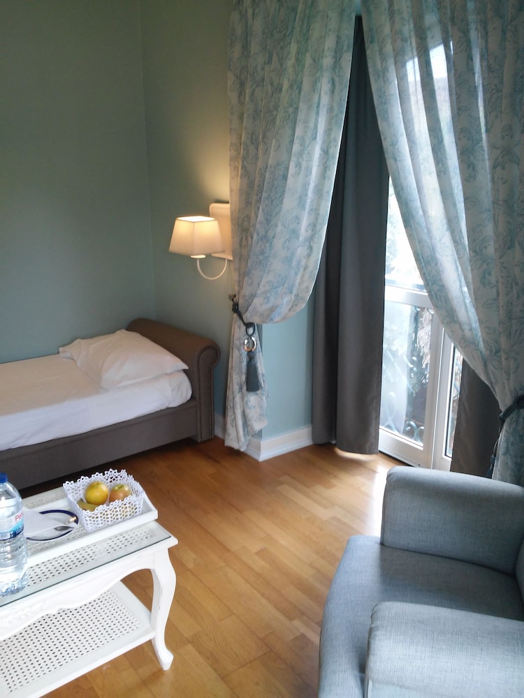 room