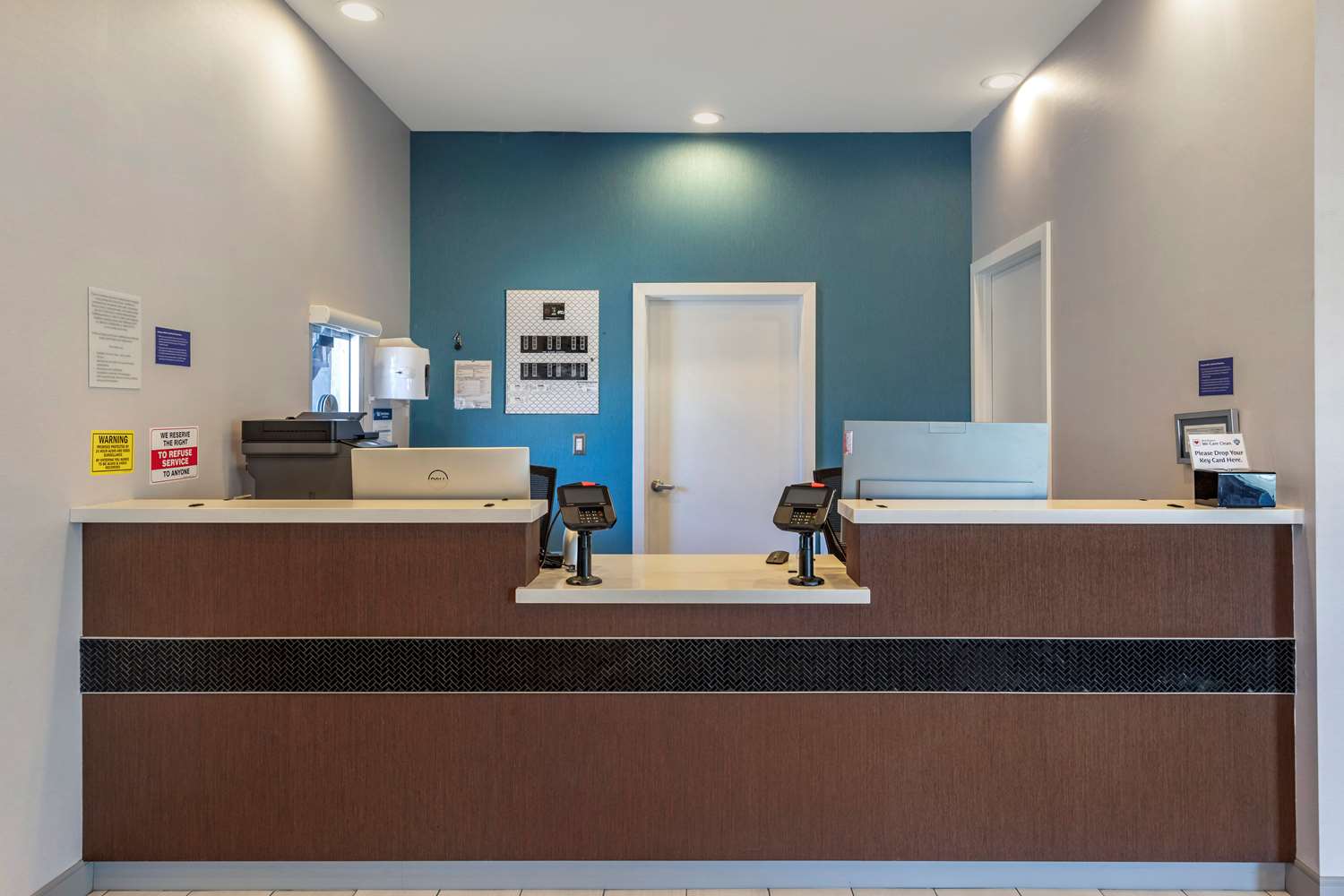 Best Western Country Inn 8/41