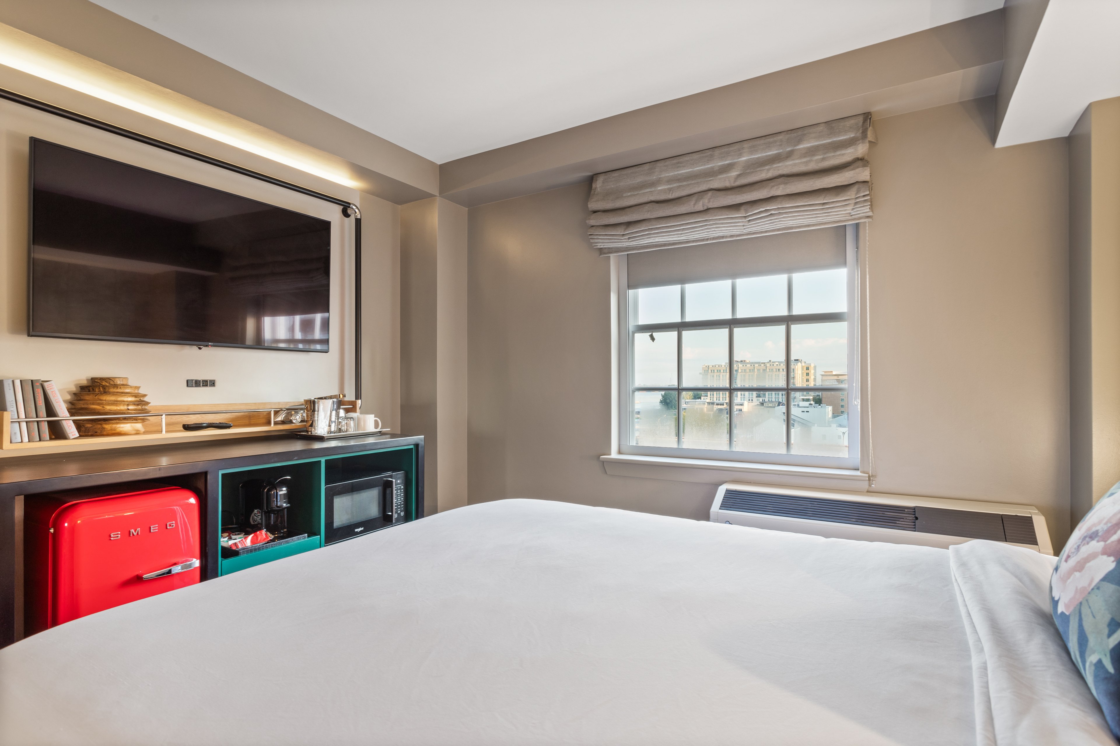 Hotel Indigo Baton Rouge Downtown 33/83