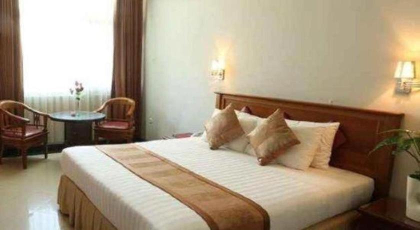 Hotel Tarakan Plaza 7/21