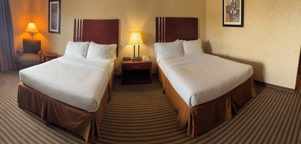 Lynchburg Grand Hotel 11/50