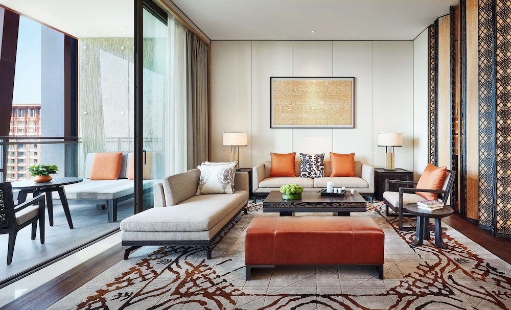 Grand Hyatt Sanya Haitang Bay Resort Spa 50/71