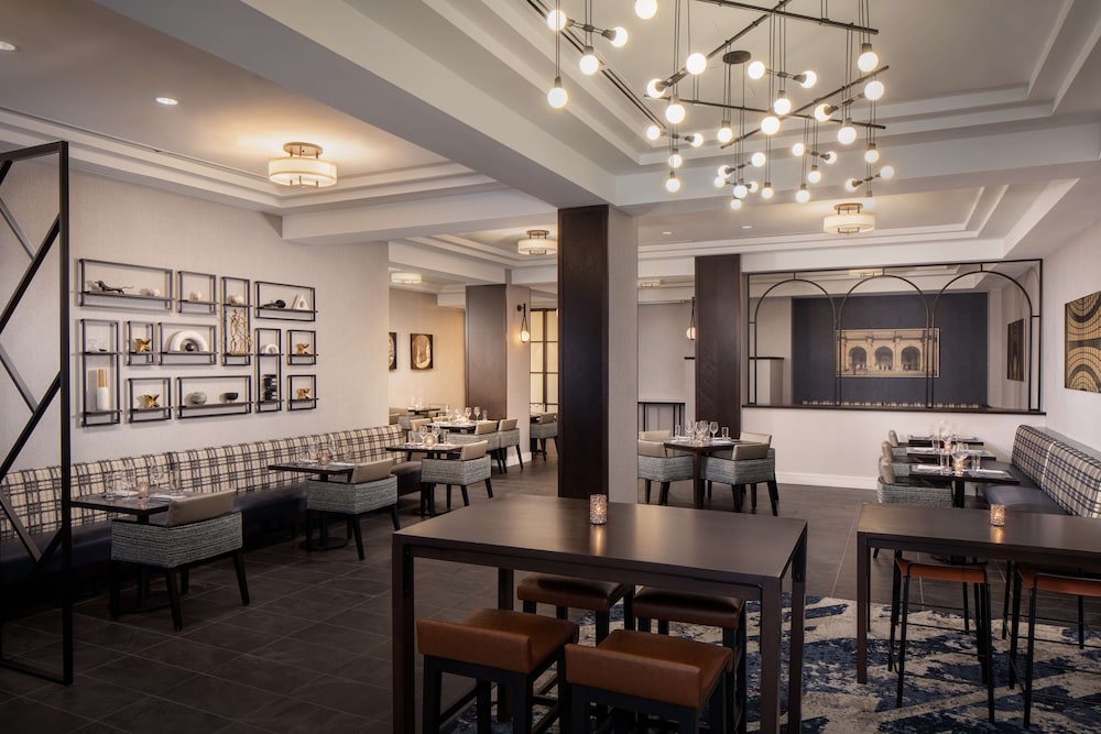 Hilton Garden Inn Washington Dc Downtown 48/59