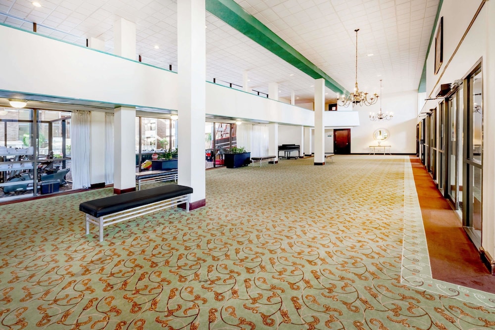 amenities