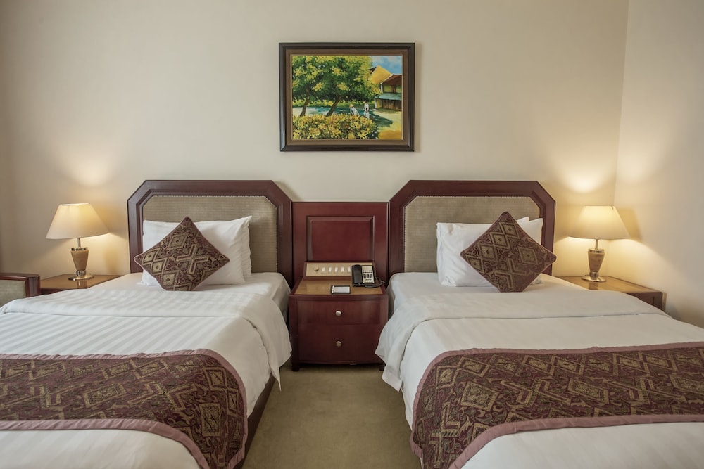 Pearl River Hotel 18/50