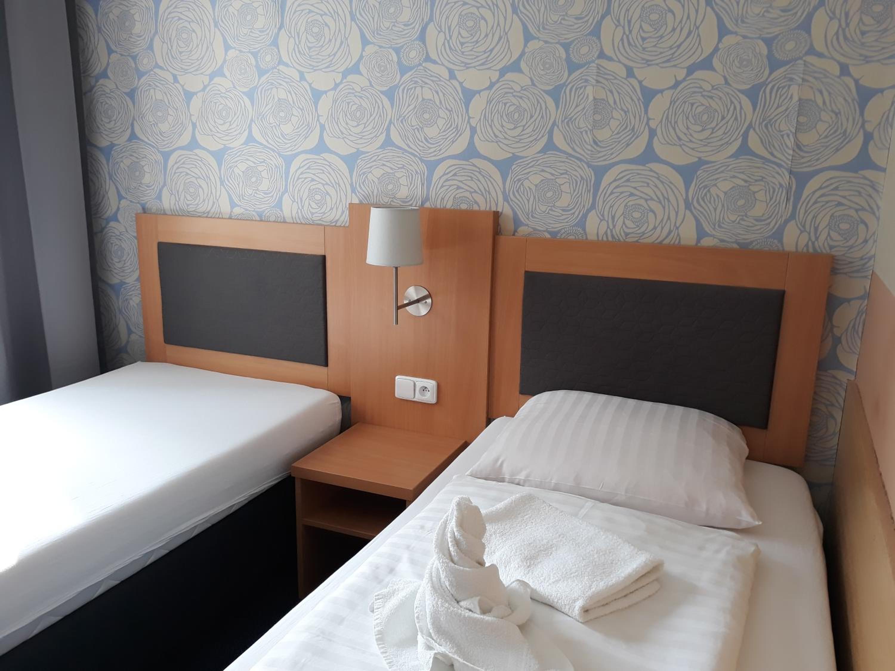 Hotel Rozvoj 26/64