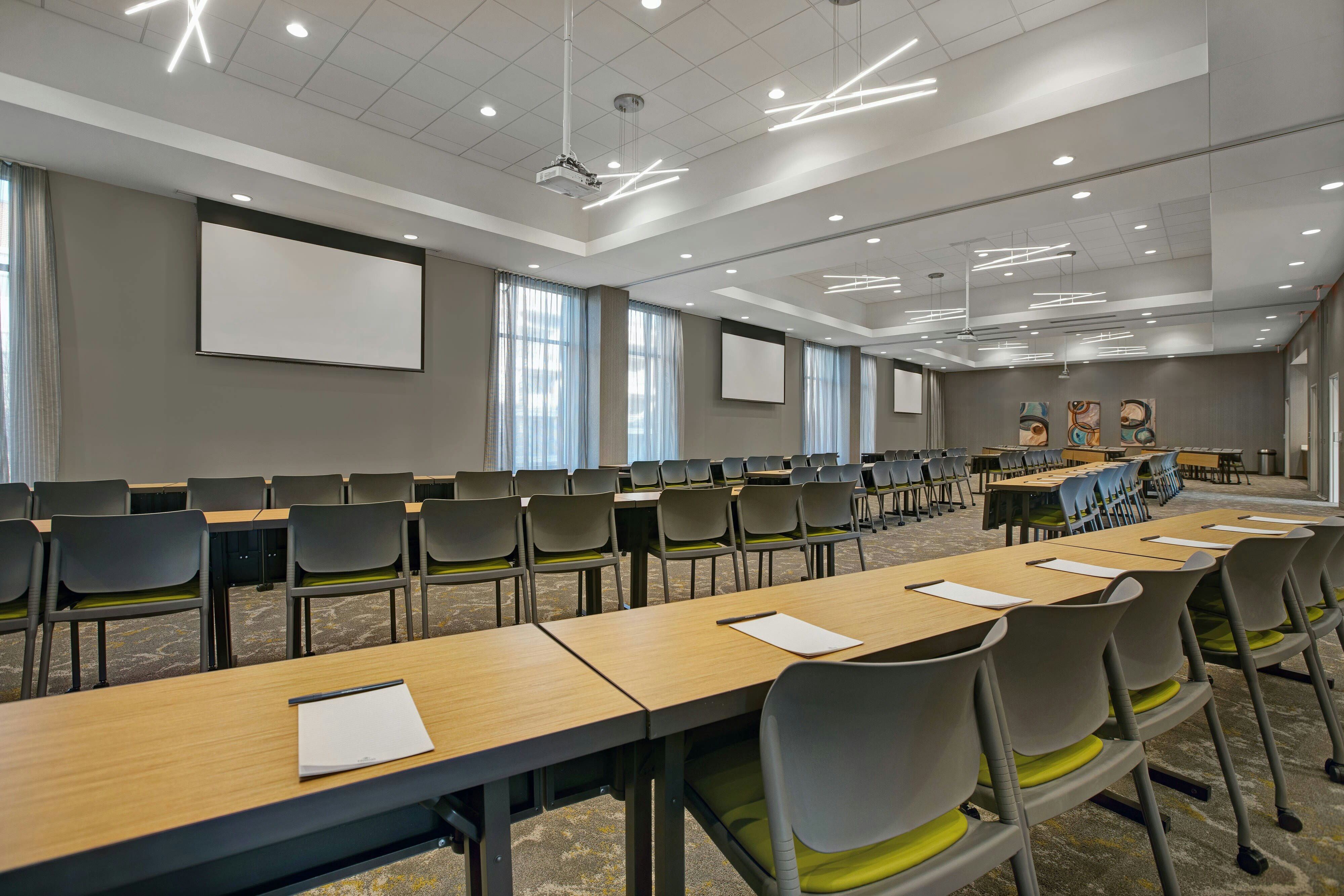 SpringHill Suites by Marriott Franklin Cool Springs 15/21