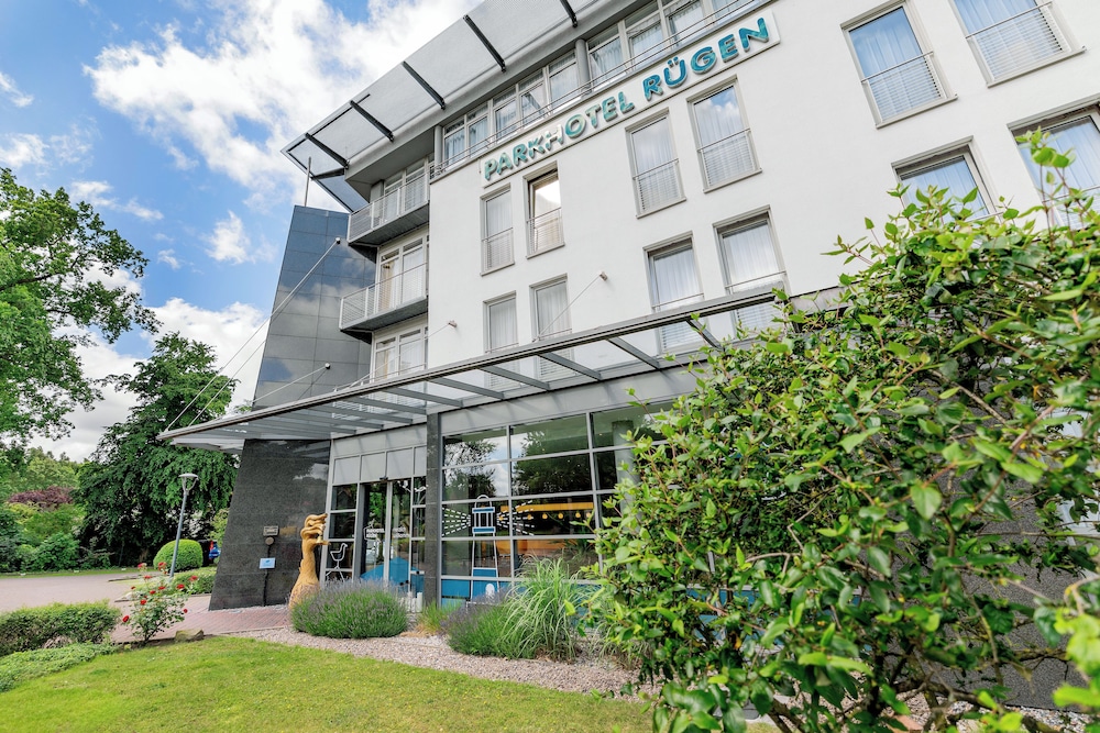 Parkhotel Ruegen 4/64