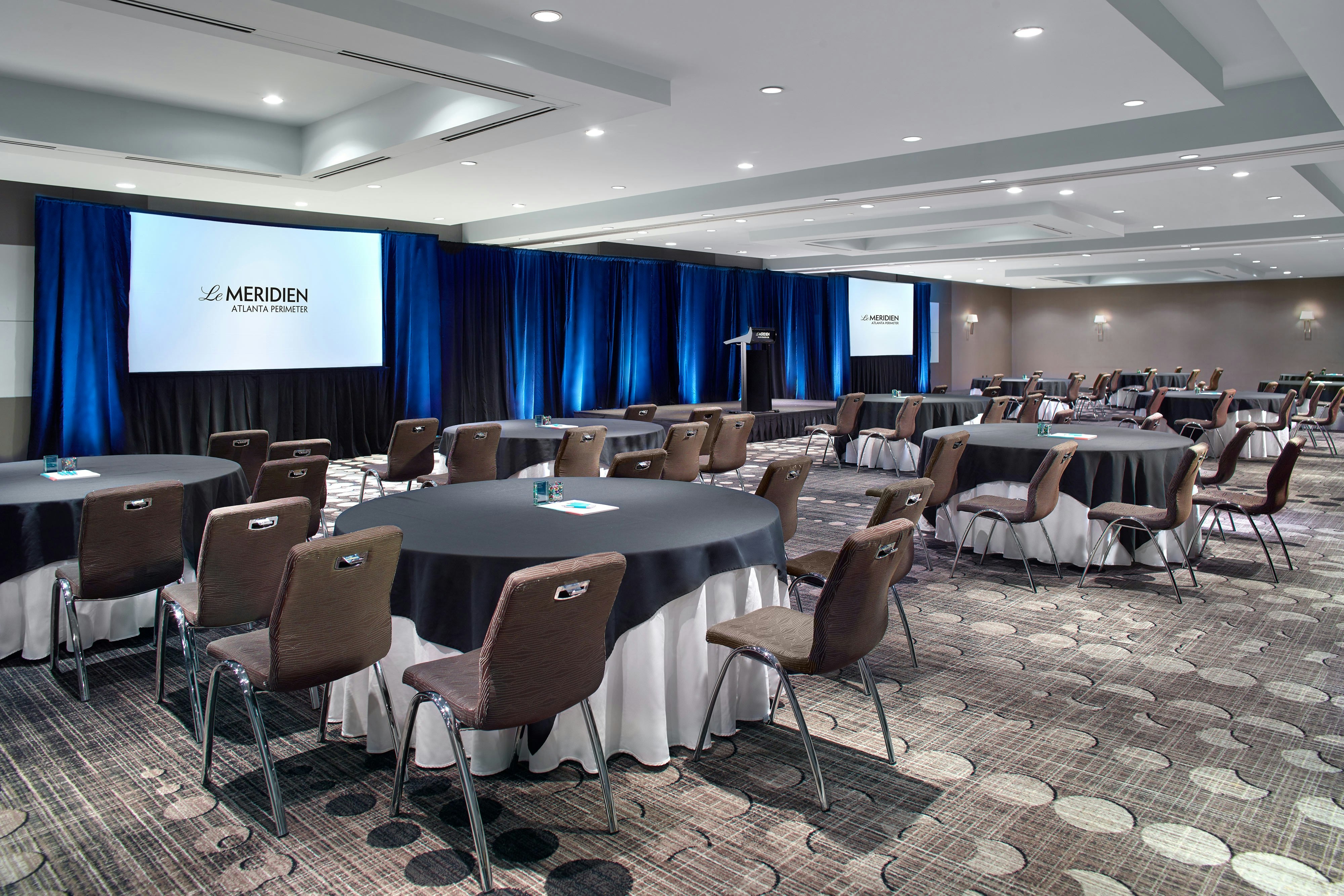 Le Meridien Atlanta Perimeter 27/30