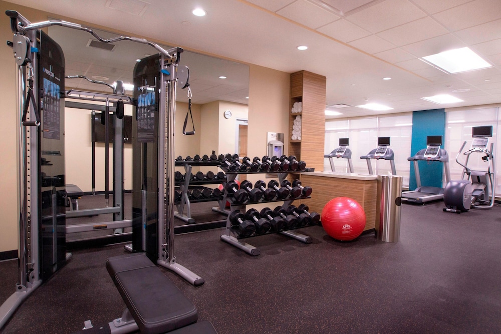 Towneplace Suites By Marriott Pittsburgh Cranberry Township 24/44