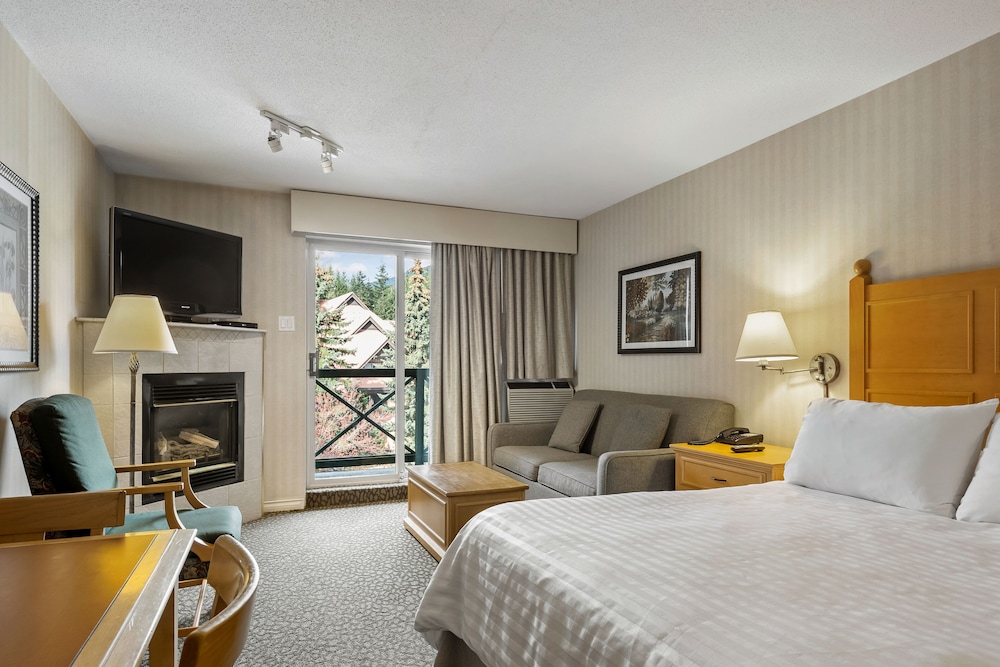 Whistler Pinnacle 25/57