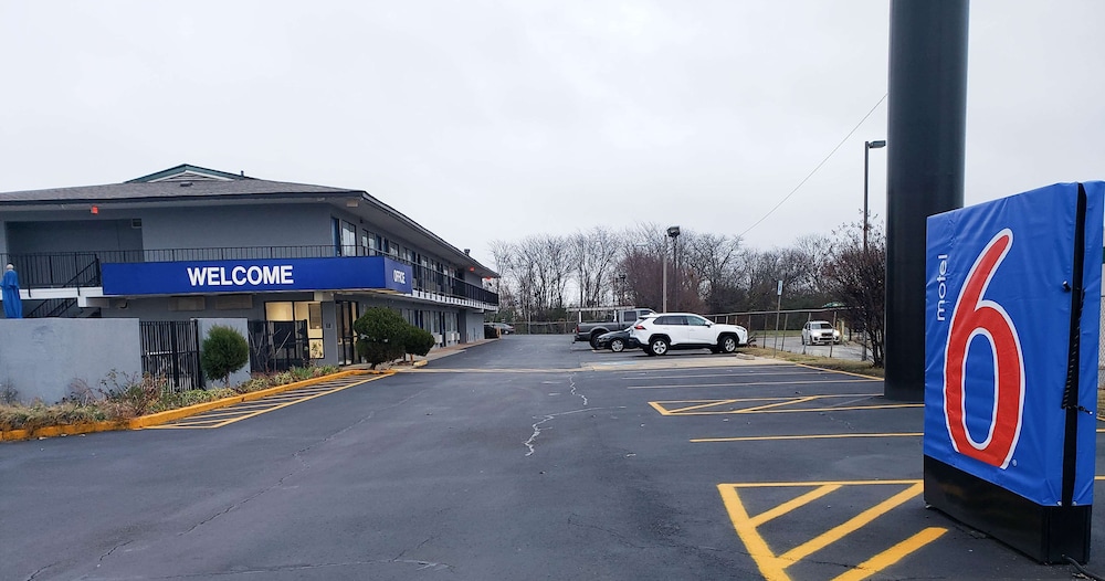 Motel6 Jonesboro, AR in JONESBORO - AR