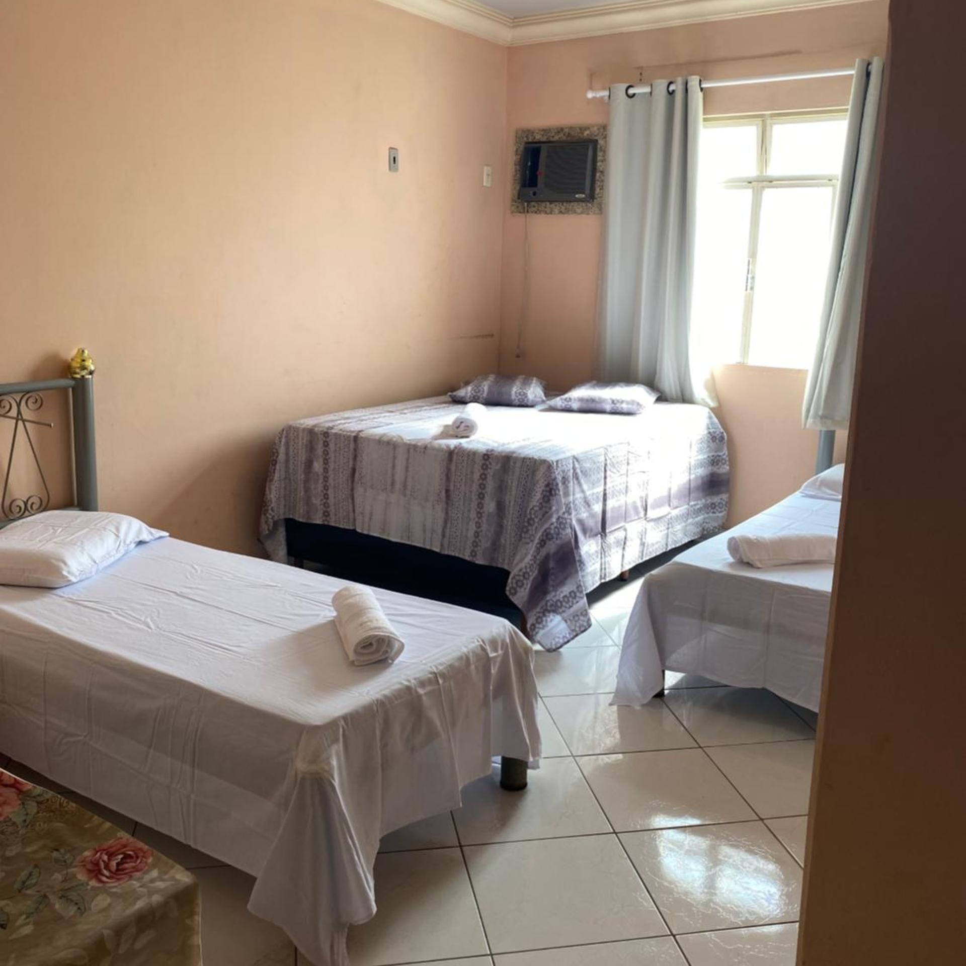 Eldorado Palace Hotel 14/33