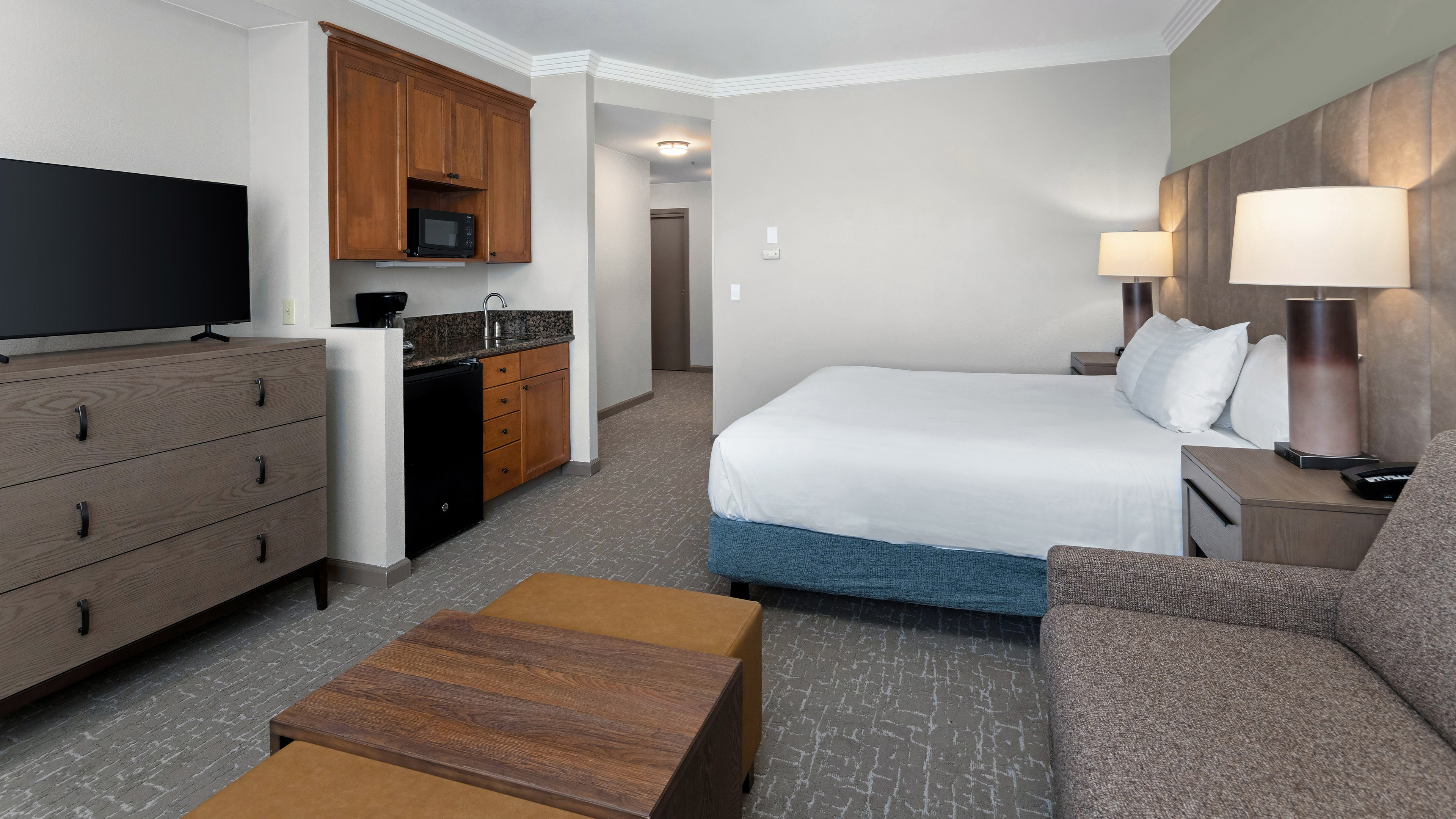 Holiday Inn Club Vacations Tahoe Ridge Resort 32/100