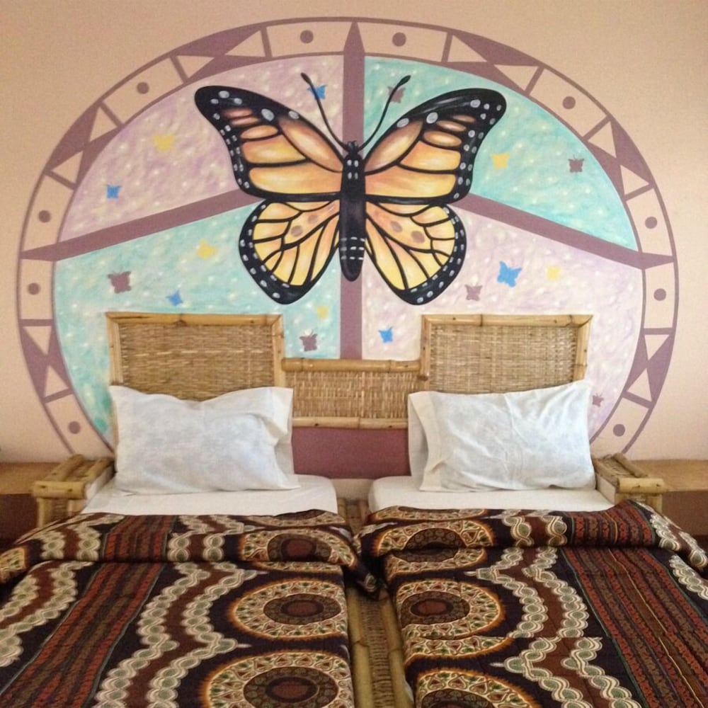 Bamboo Garden Hotel 19/43