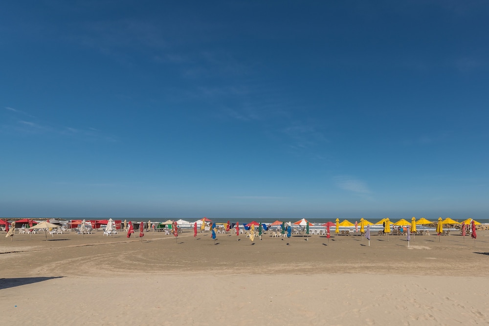 Hotel Caribe By Faranda Grand, a Member of Radisson Individuals 45/50