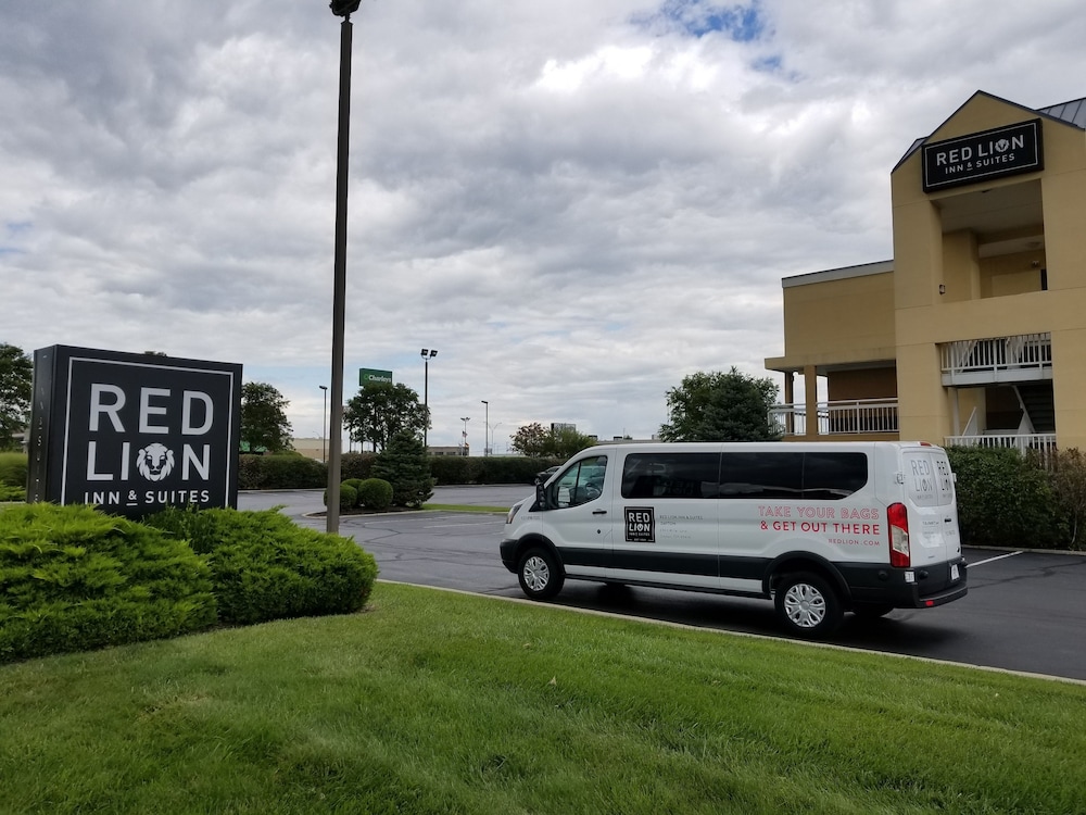 Wingate by Wyndham Dayton North 38/50