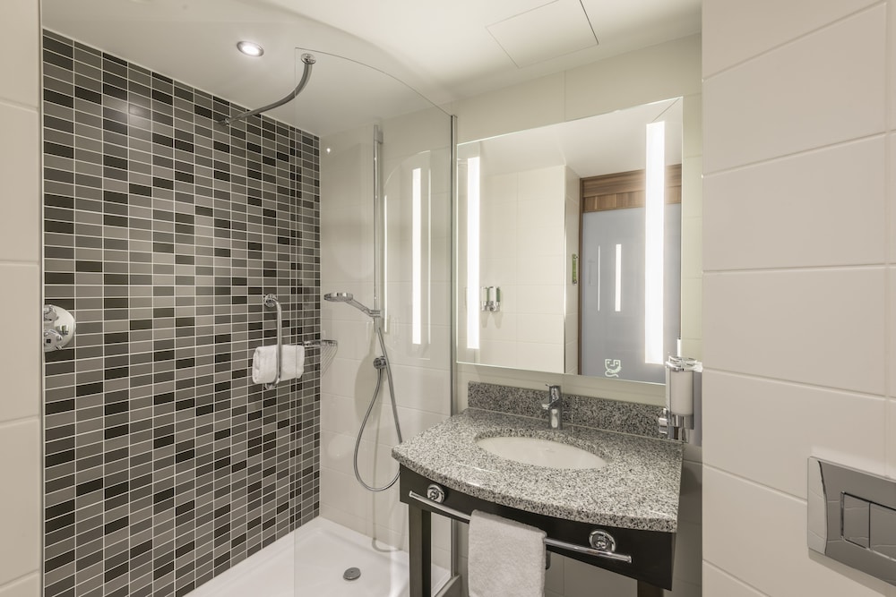 Hampton By Hilton Hamburg City Centre 10/48