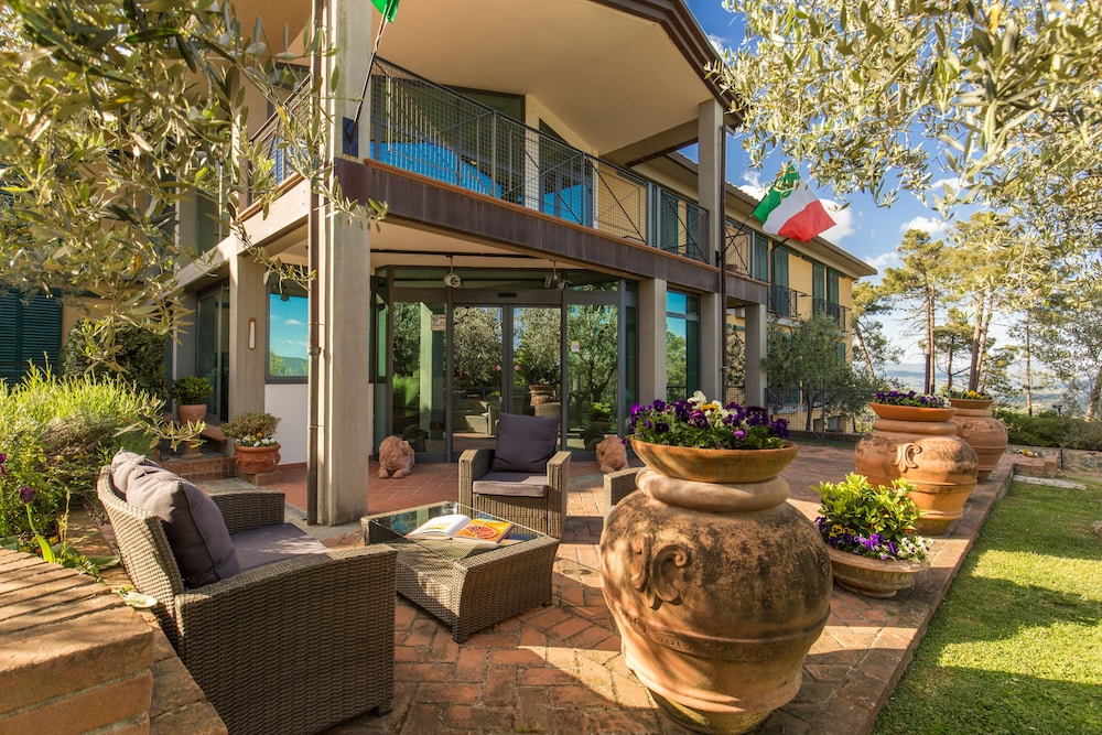 Villa Cesi Resort & Spa in IMPRUNETA