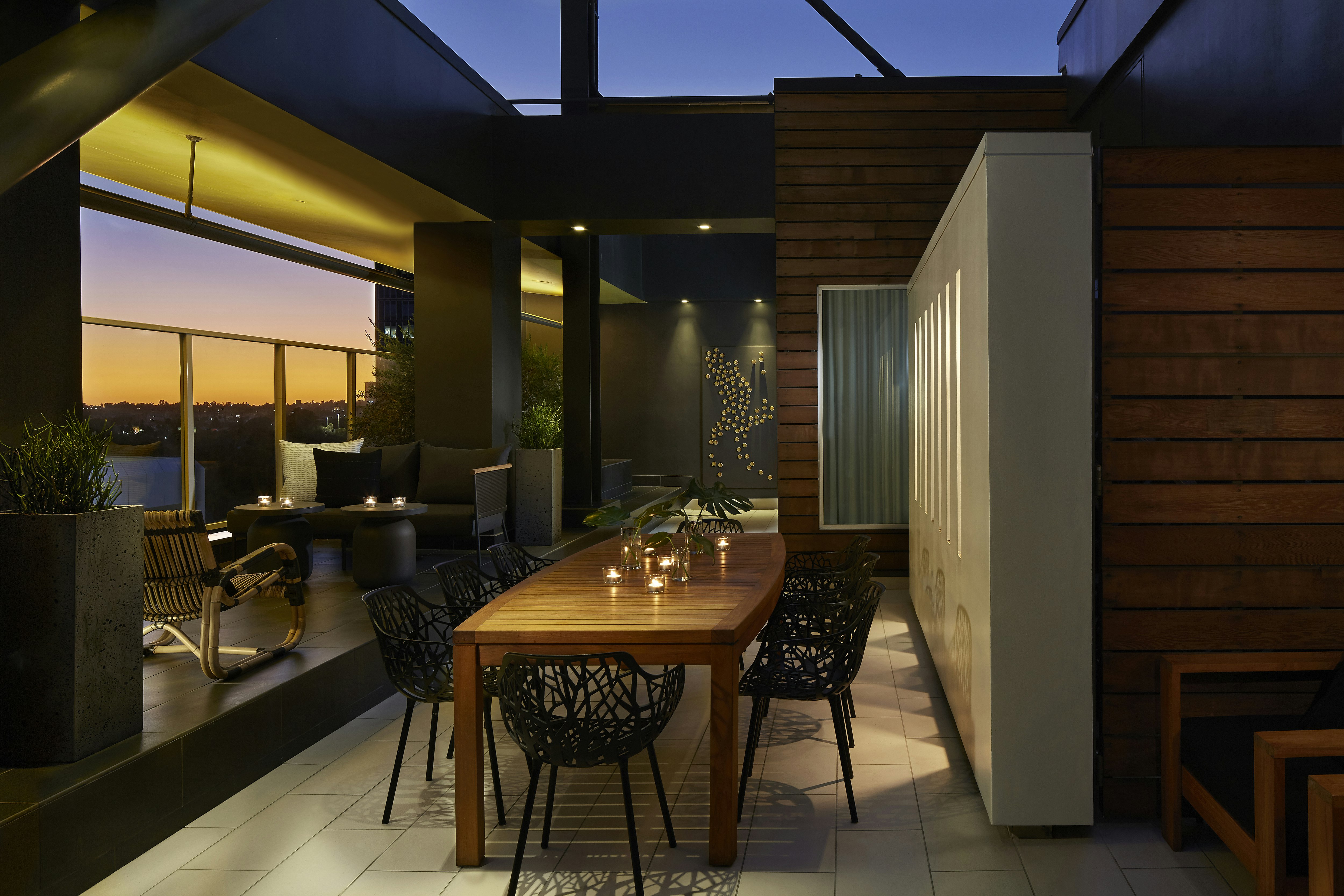 Hotel Wilshire A Kimpton Hotel 38/46