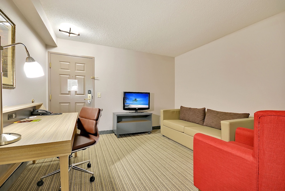 Country Inn Suites By Radisson Charleston North Sc 41/49