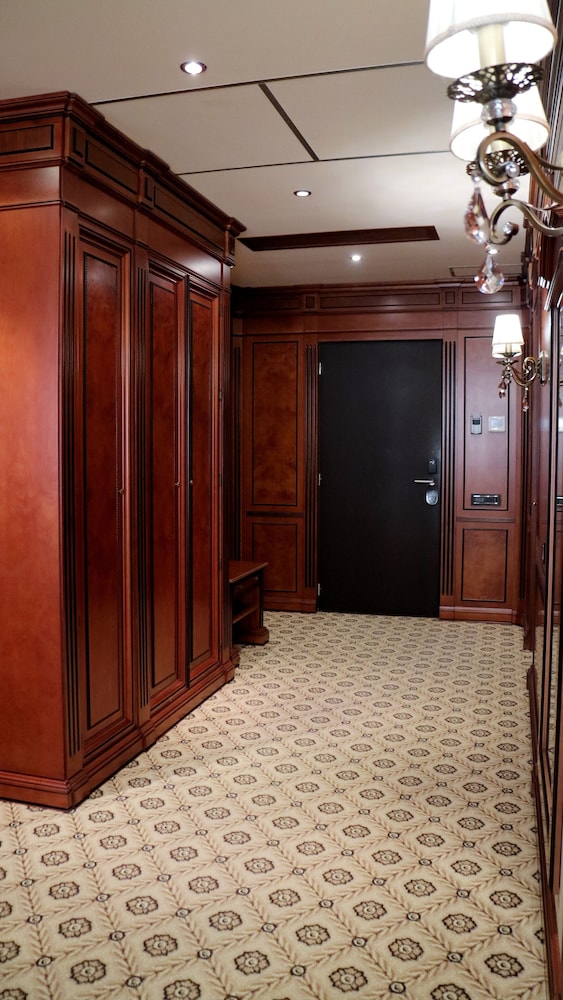 National by Stellar Hotels, Yerevan 6/76