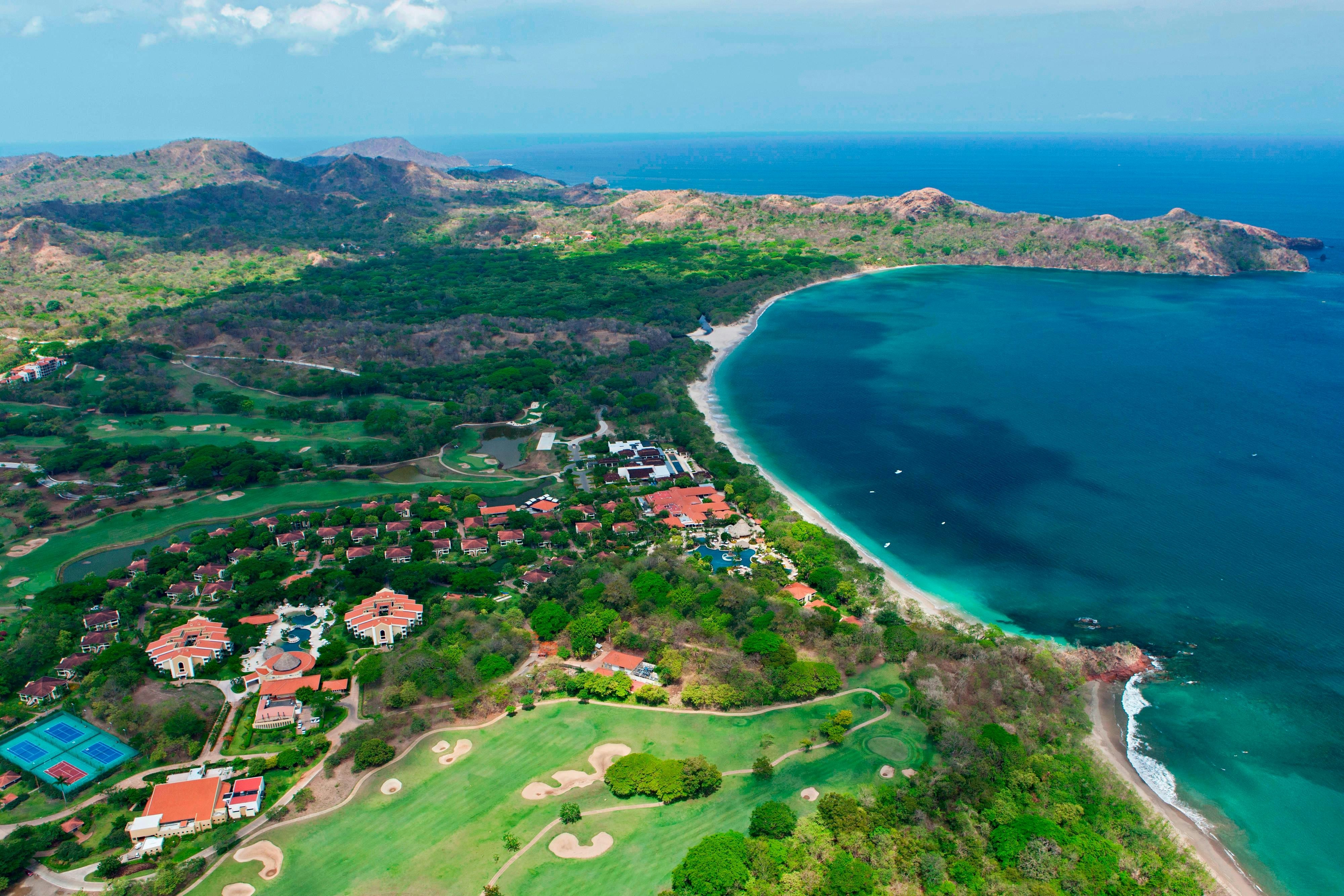 The Westin Golf Resort And Spa Playa Conchal 45/50