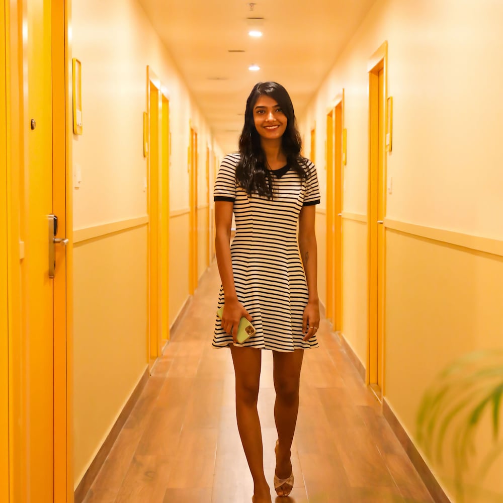 Bloom Hotel - Worli 13/27