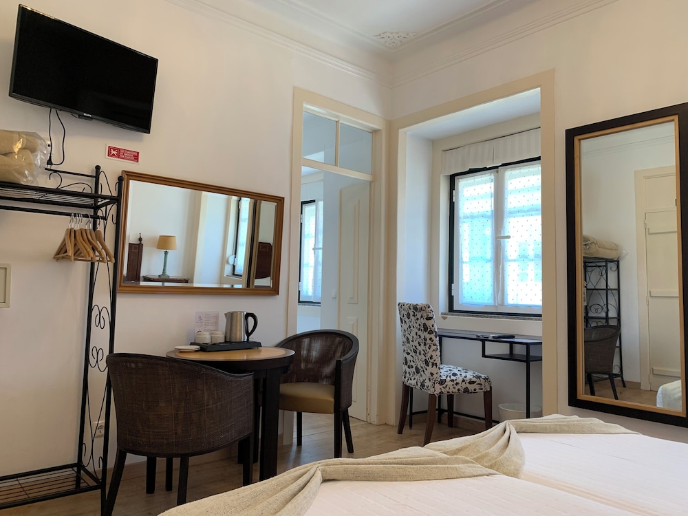 Discovery Apartment Estrela 34/50