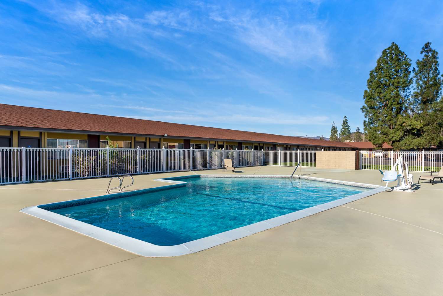 Americas Best Value Inn Vacaville Napa Valley 11/40