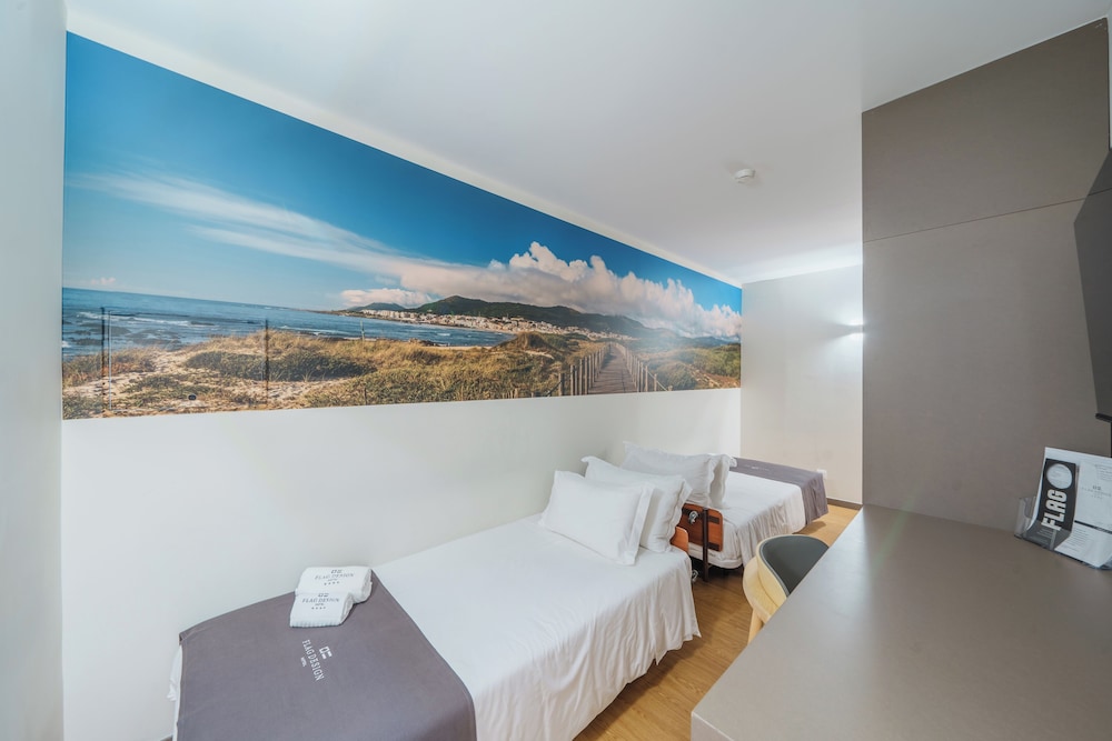 Flag Design Hotel 14/38