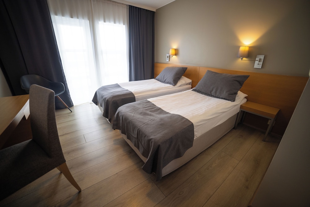 ICELANDAIR HOTEL HAMAR 14/68