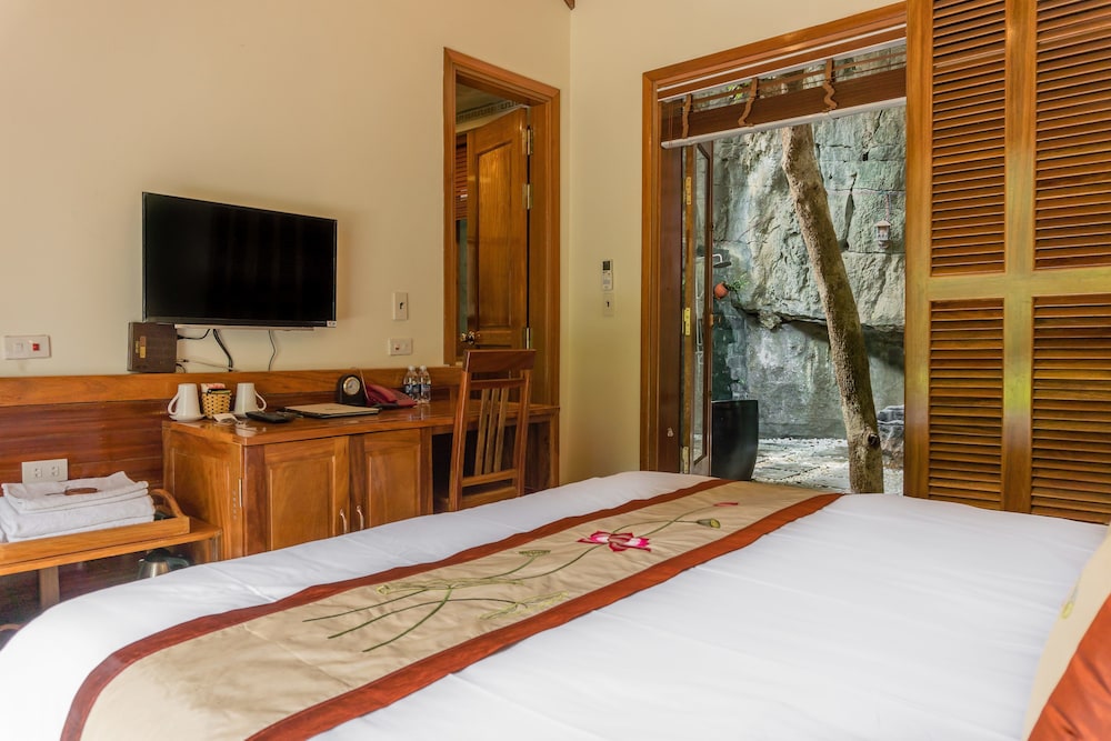Mua Cave Ecolodge 21/72