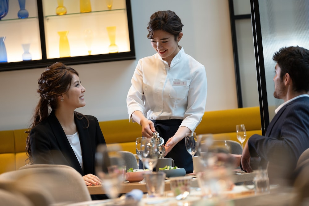 Ana Crowne Plaza Hotel Osaka 56/69