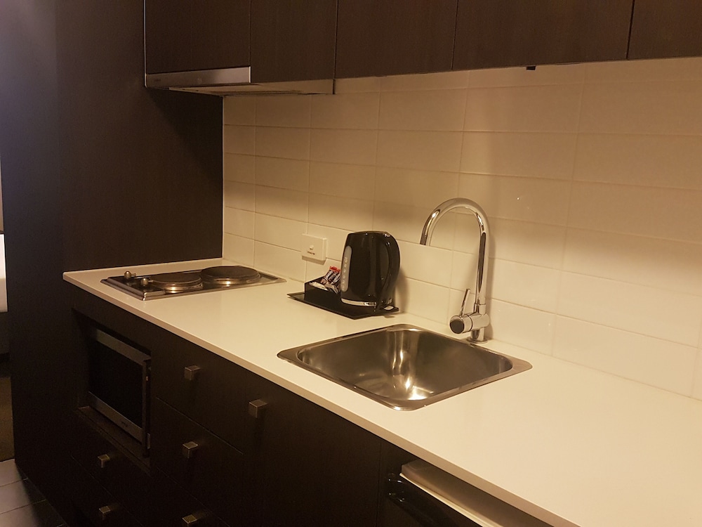 Mercure Melbourne Therry Street photo5
