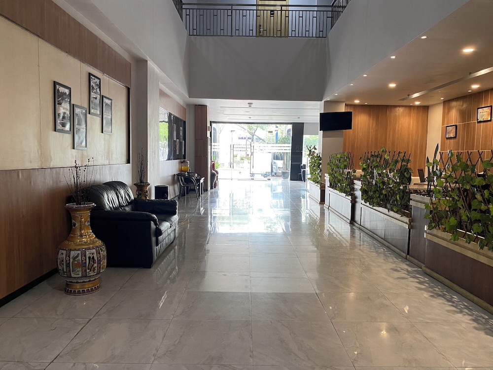 Hotel 88 Banjarmasin 19/62