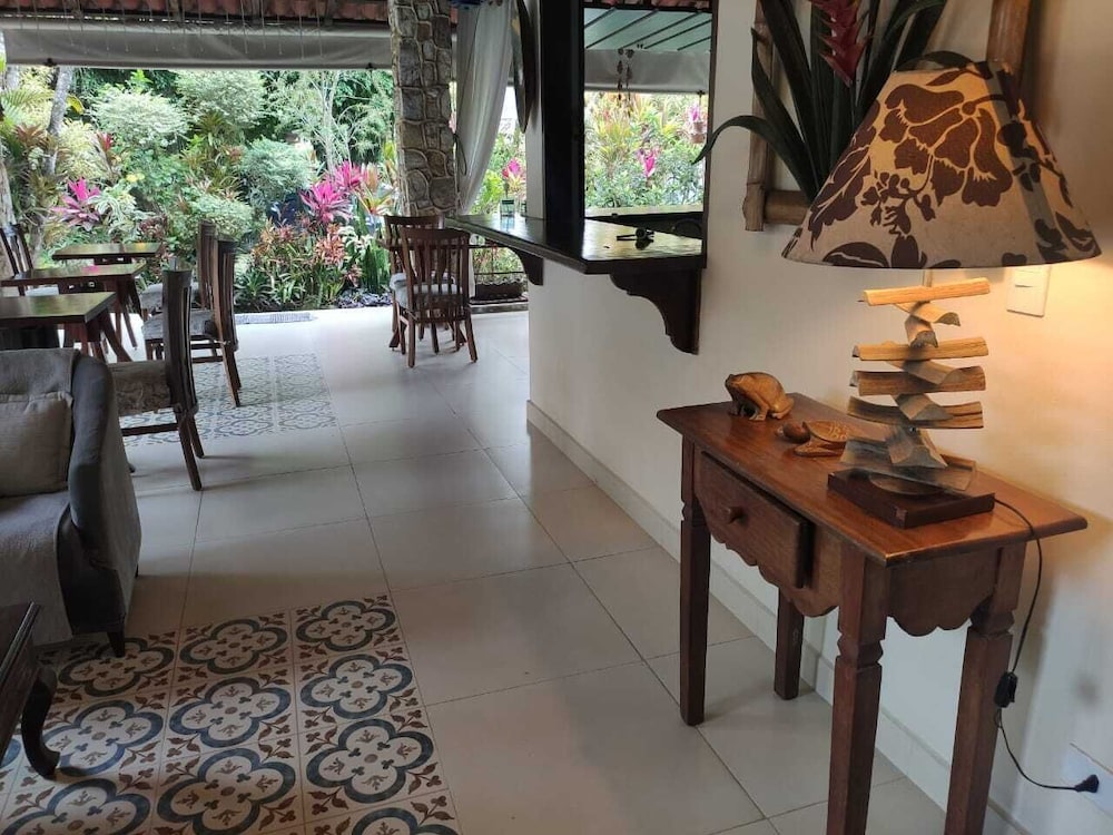 Eliconial Paraty Pousada & Spa 45/66