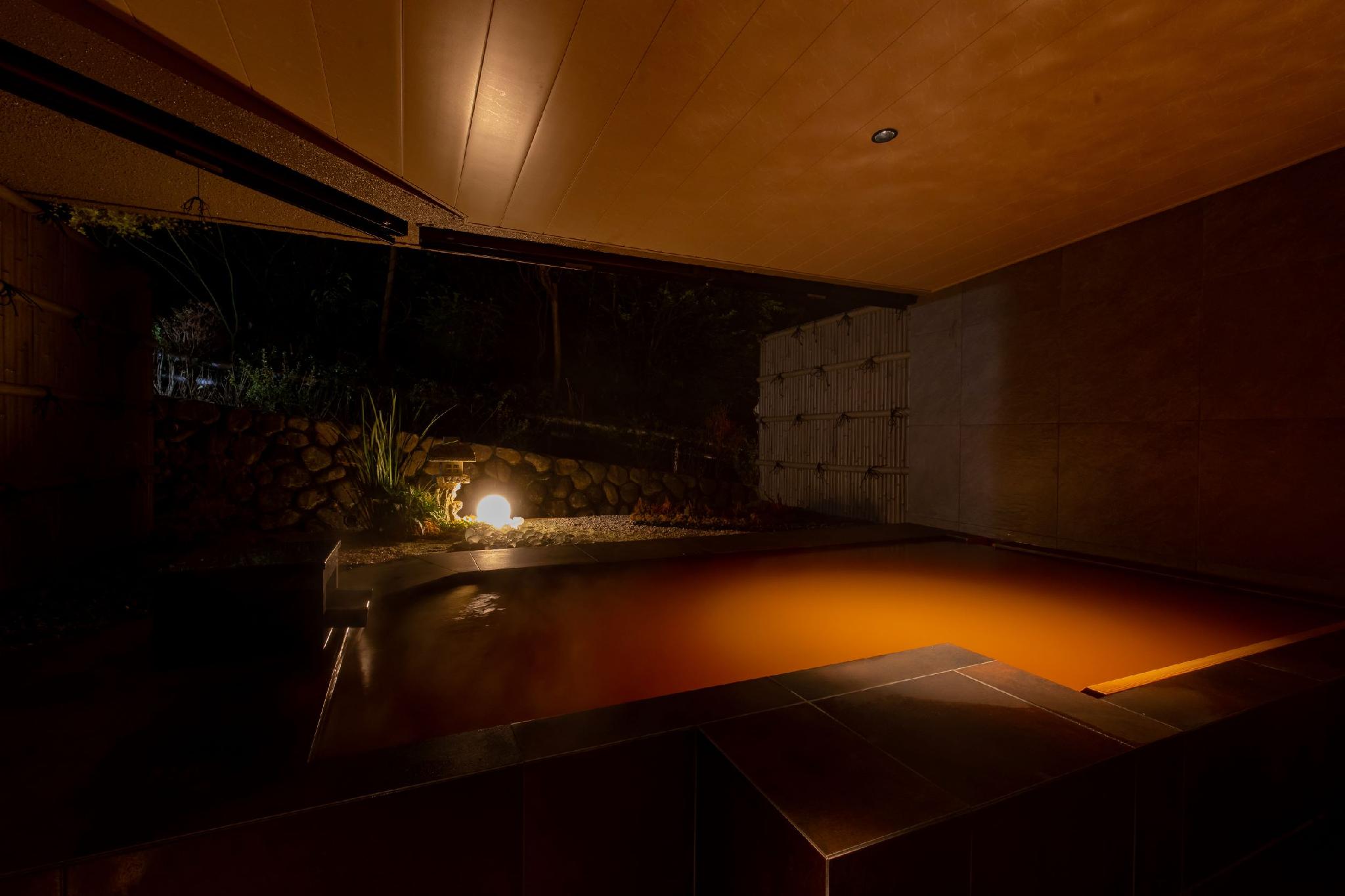 Arima Road Yuuwa Hot Spring Hotel 24/37