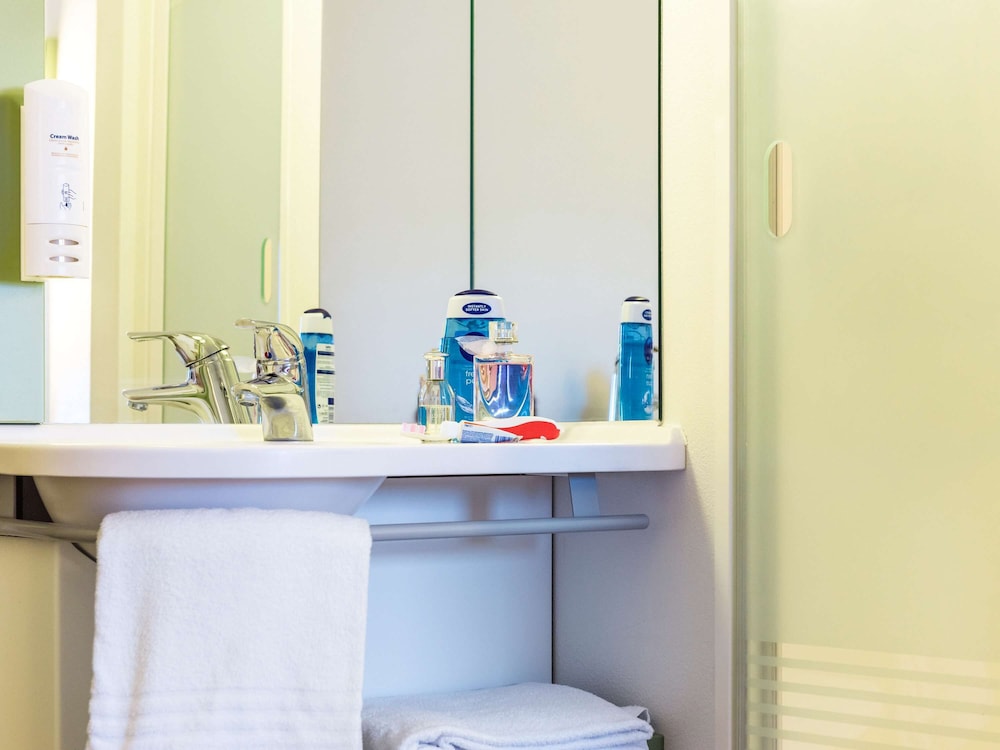 Ibis Budget Leuven Centrum 9/55