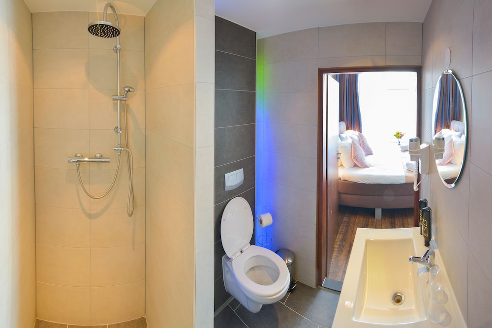 Boutique Hotel La Belle Vue 46/50