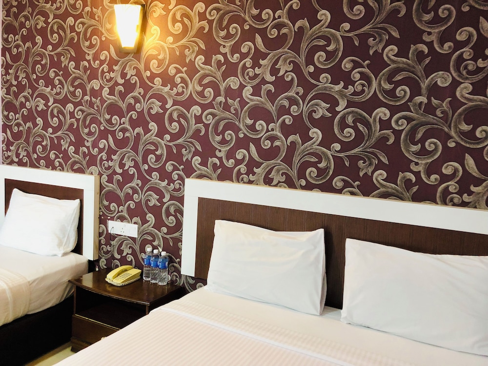 Ck Hotel 20/40