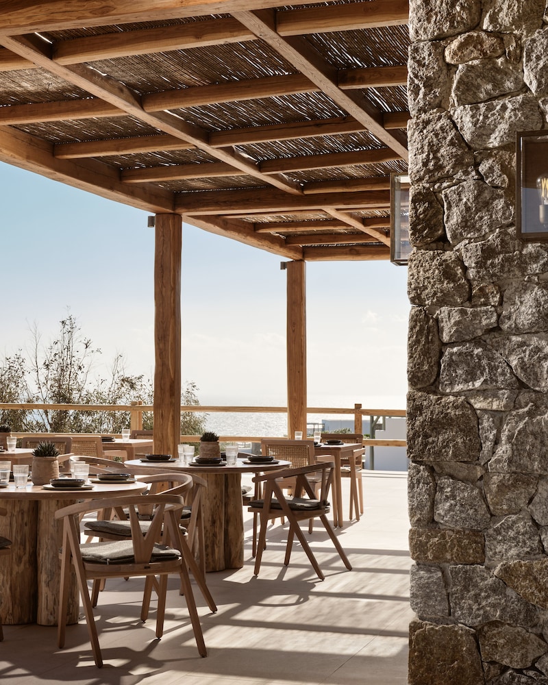 Anemelia Mykonos Hotel 34/50