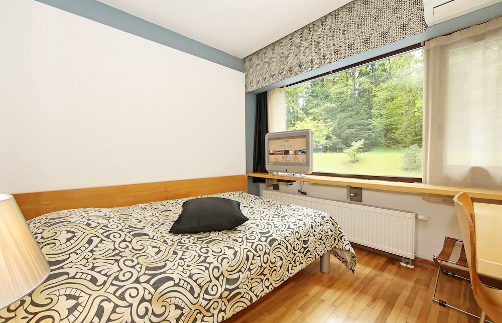 Hotel Kongo (17Km From Ljubljana) 7/35