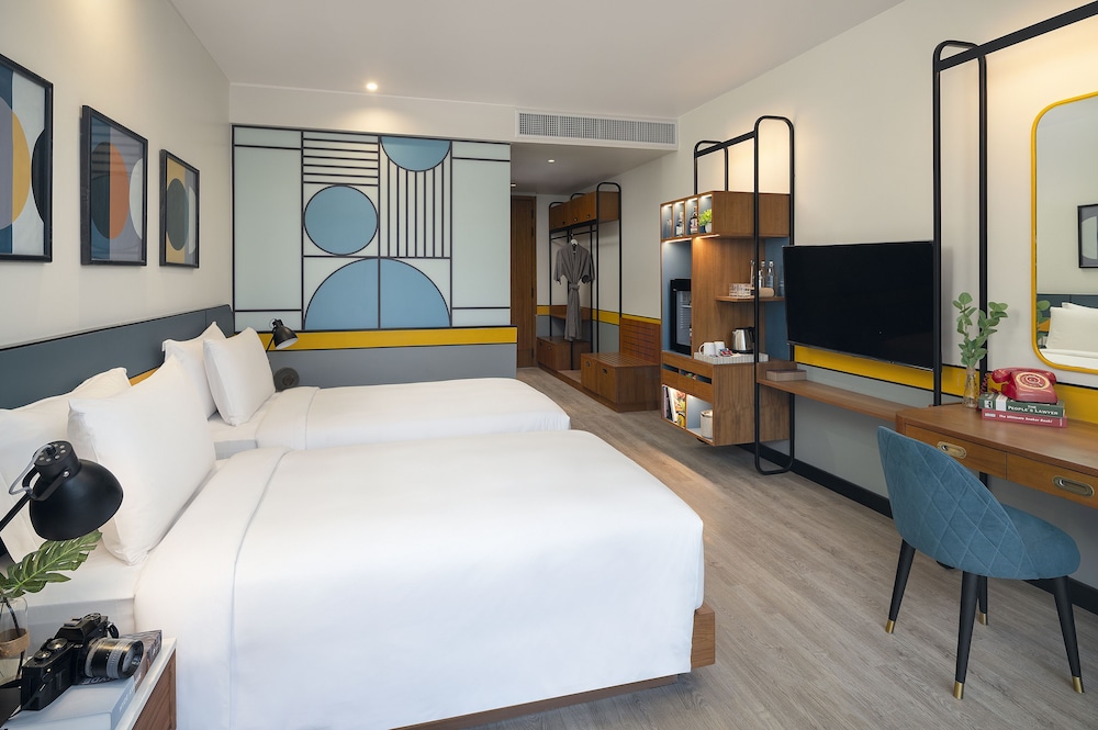 Avani Chaweng Samui Hotel and Beach Club 9/35