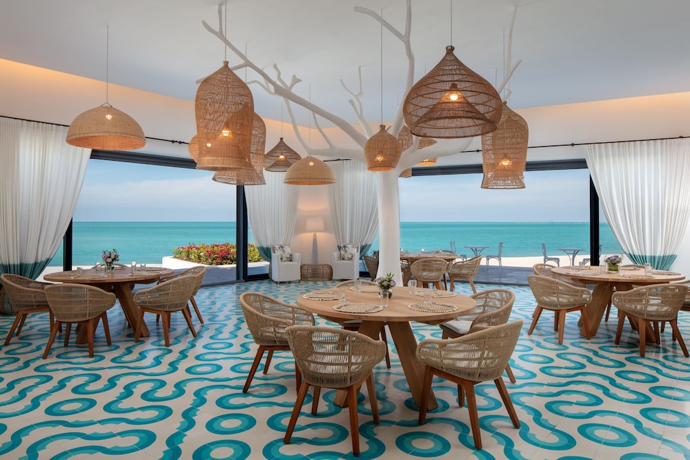 Anantara Retreat Santorini Abu Dhabi - Adults Only 52/71
